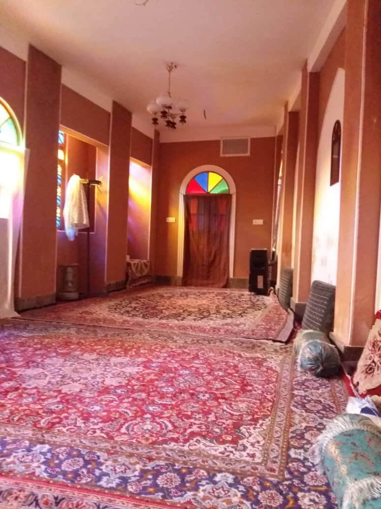 اجاره اقامتگاه بومگردی سنتی در نراق دلیجان - اتاق 8