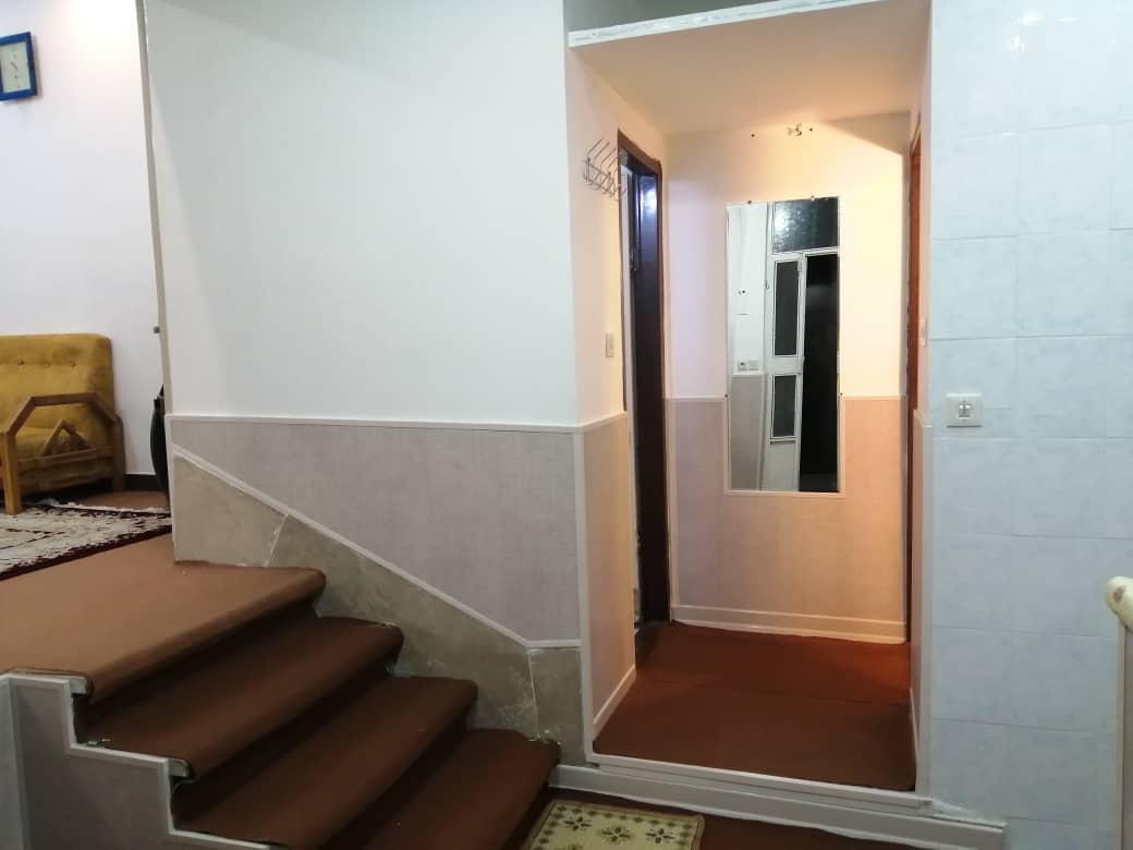 اجاره منزل ویلایی در طالقانی شهرکرد - تکخواب