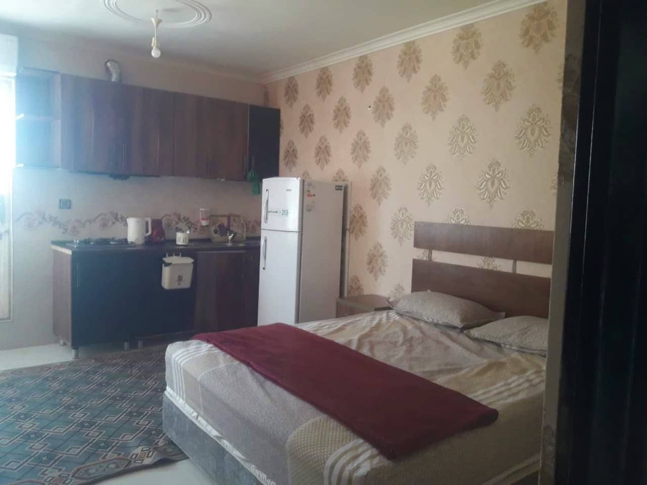 اجاره آپارتمان دوخواب در امیر - 103