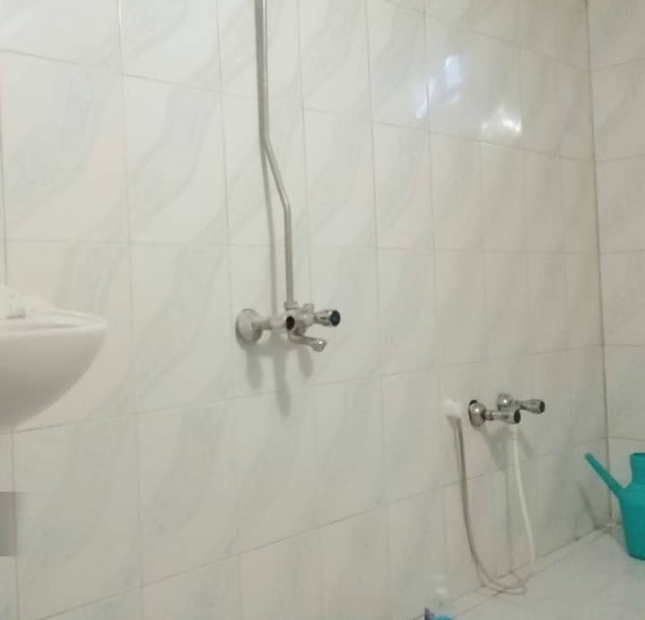 اجاره ویلا لب رودخانه در جاده اسالم به خلخال