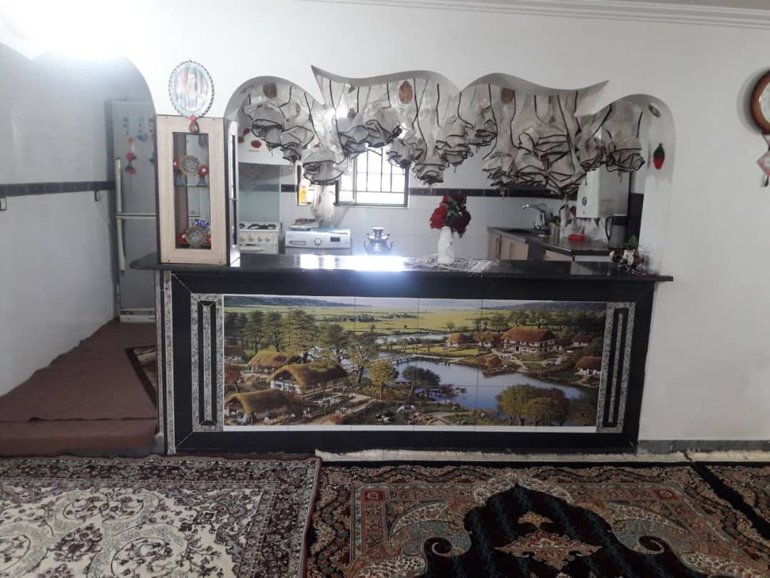 اجاره ویلا جنگلی در اسالم