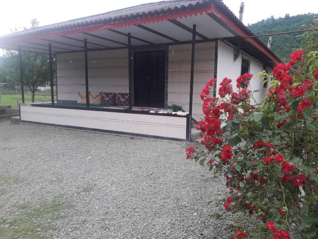 اجاره ویلا جنگلی در اسالم