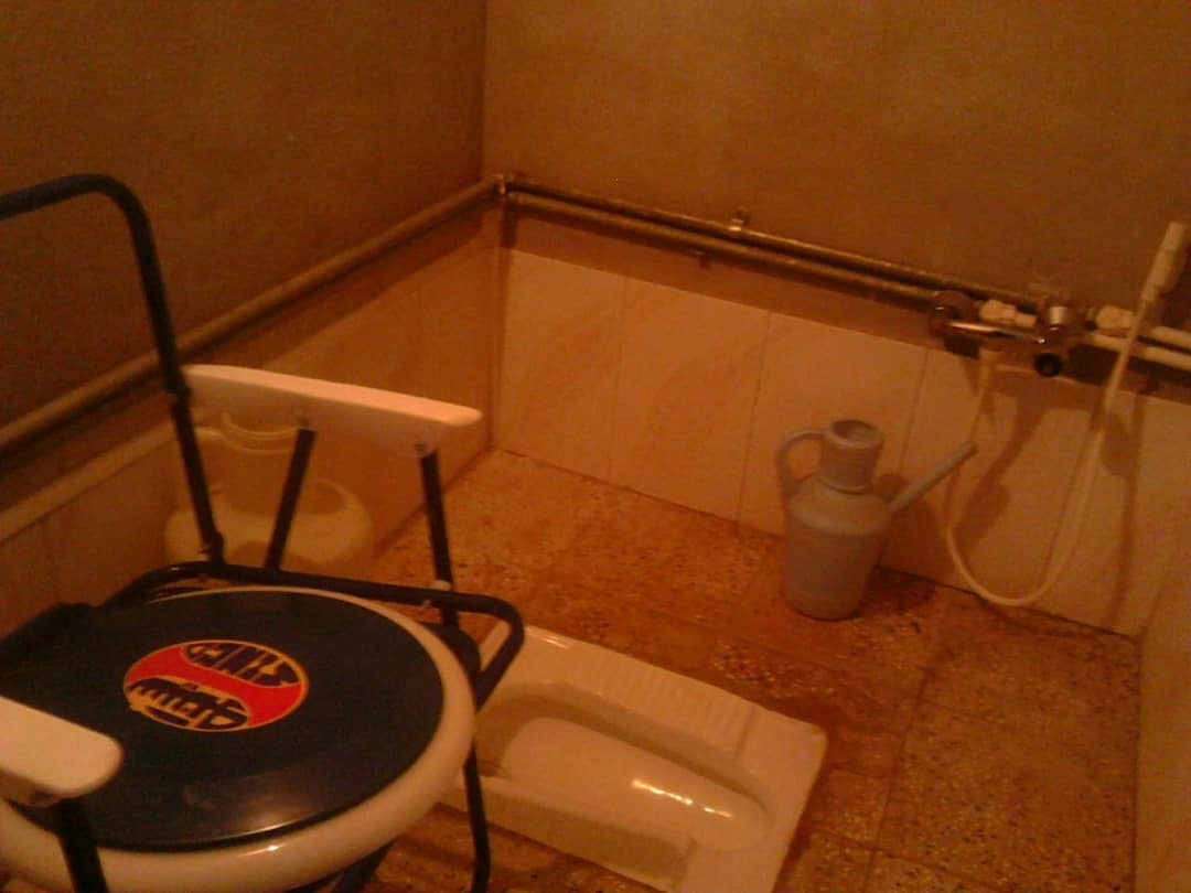 اجاره منزل ویلایی در روستای ابر شاهرود-دو خوابه همکف