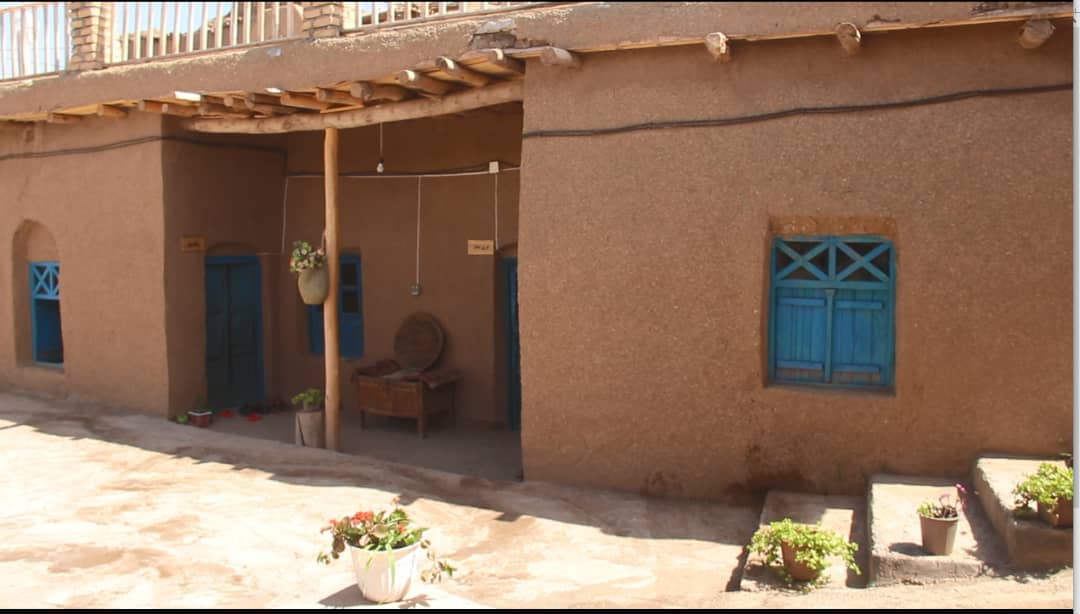 اجاره اتاق سنتی روستای کریز ریوش - 4