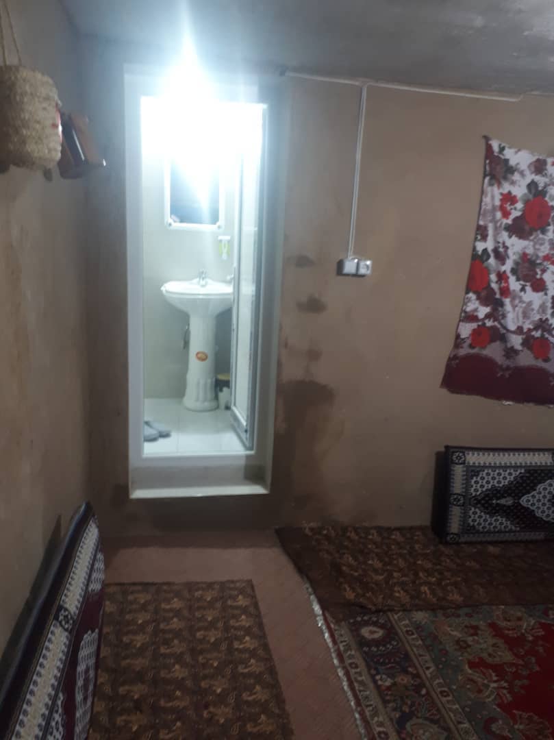 اجاره بومگردی سنتی در تلوباغ ساری - ممرز