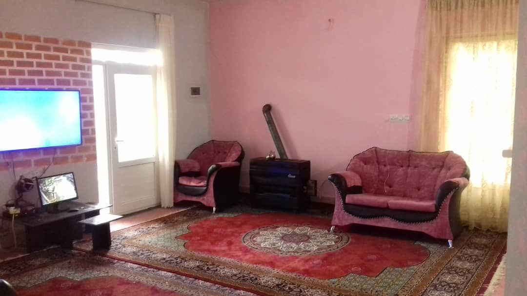 اجاره سوئیت سنتی در درکش آشخانه