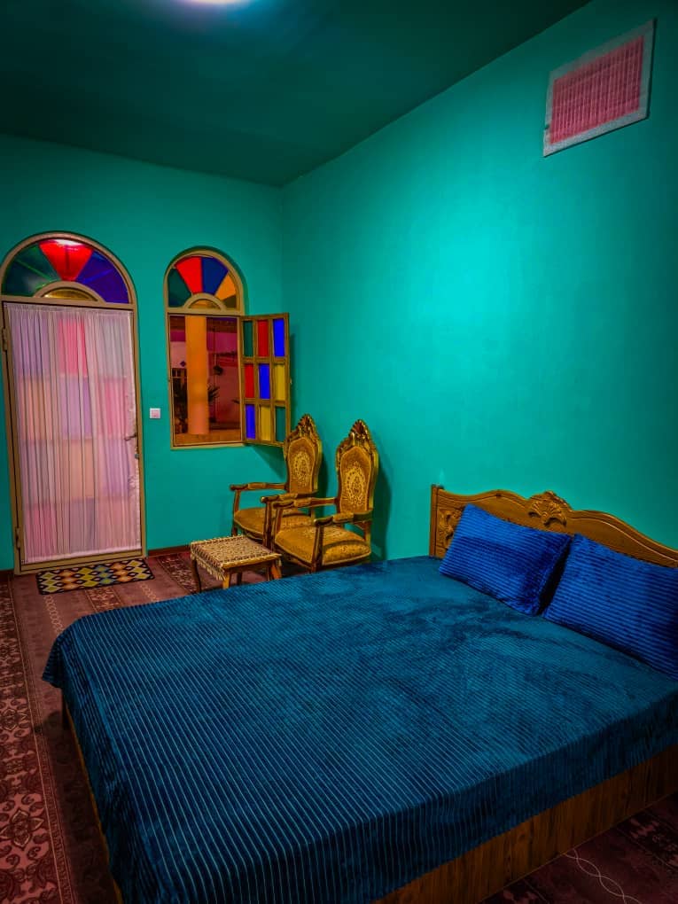 رزرو اتاق 4تخته در بادرود اصفهان - ماژور