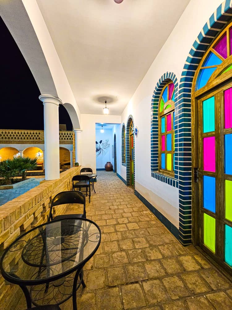 رزرو اتاق 4تخته در بادرود اصفهان - ماژور