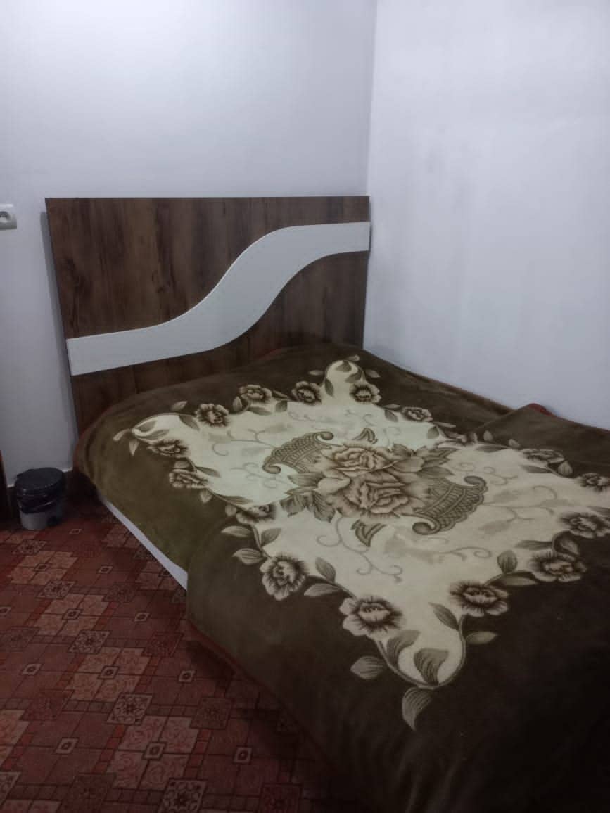 اجاره سوئیت و منزل مبله یک خواب همکف در طالقانی بوشهر