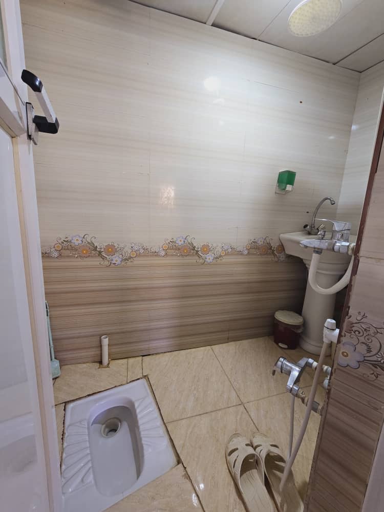 اجاره اتاق بومگردی در بَرزُک کاشان - گل یاس