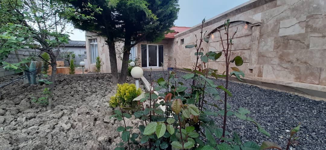 اجاره ویلا استخر سرپوشیده بیشه کلاه محمودآباد