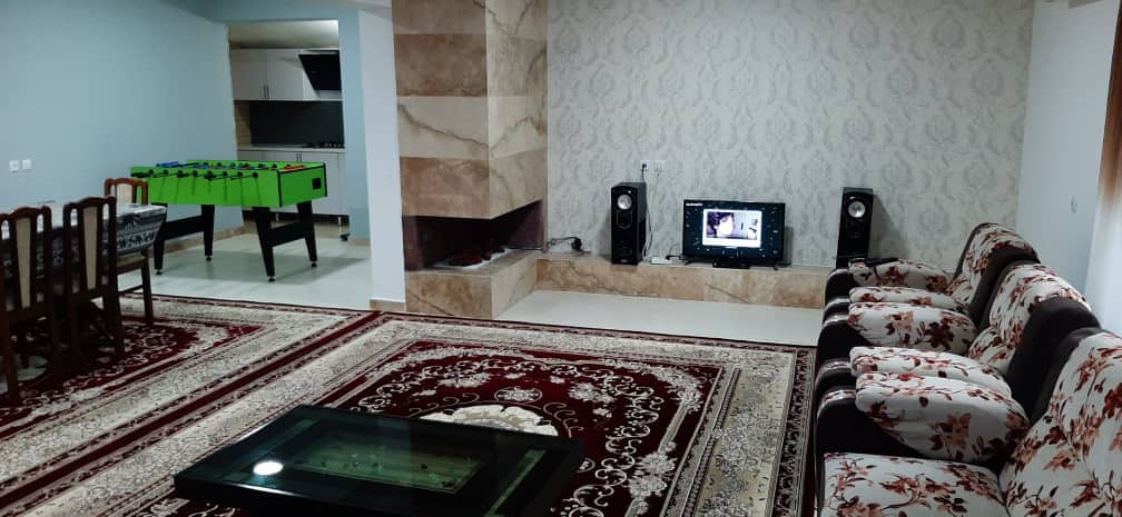 اجاره ویلا استخر سرپوشیده بیشه کلاه محمودآباد