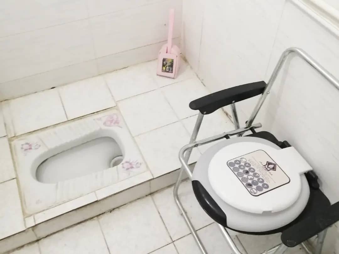 اجاره منزل مبله شهرک امیرالمومنین - دو خواب