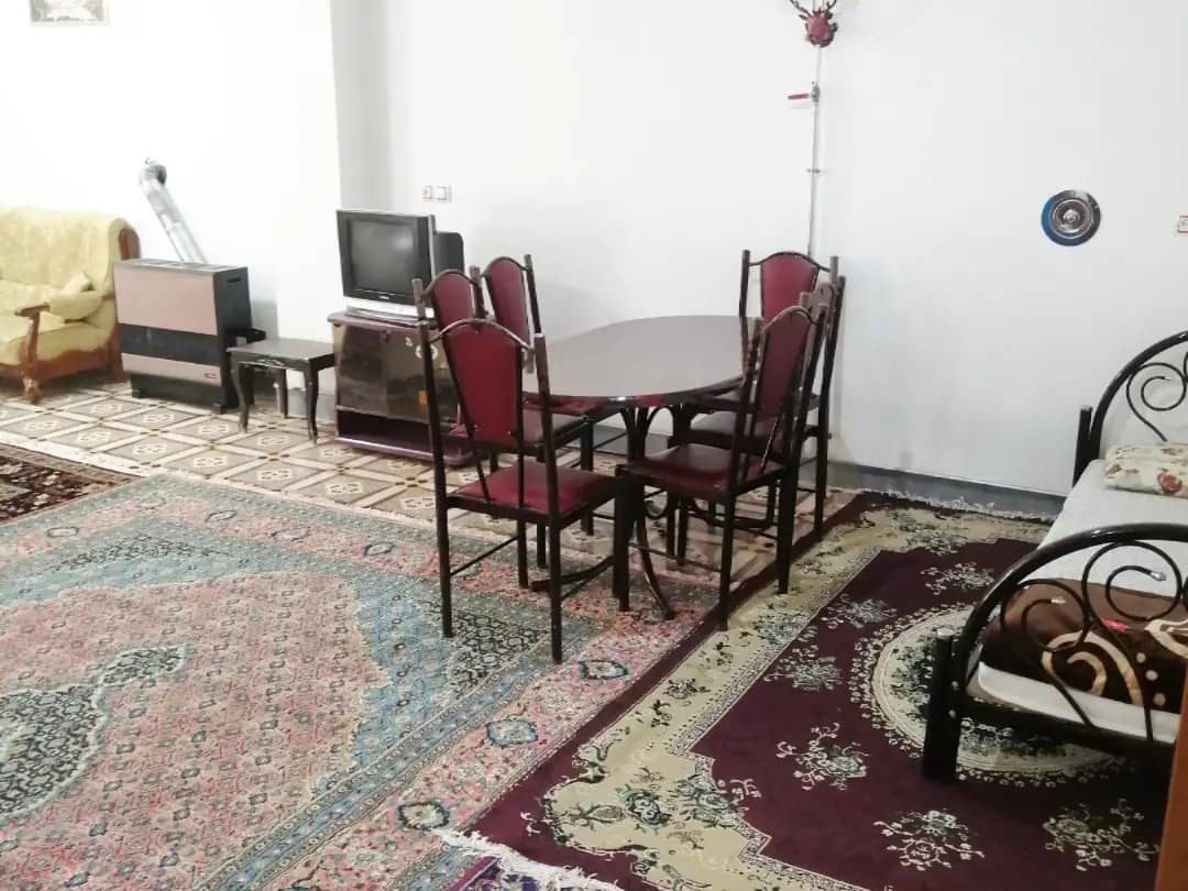 اجاره منزل مبله شهرک امیرالمومنین - دو خواب