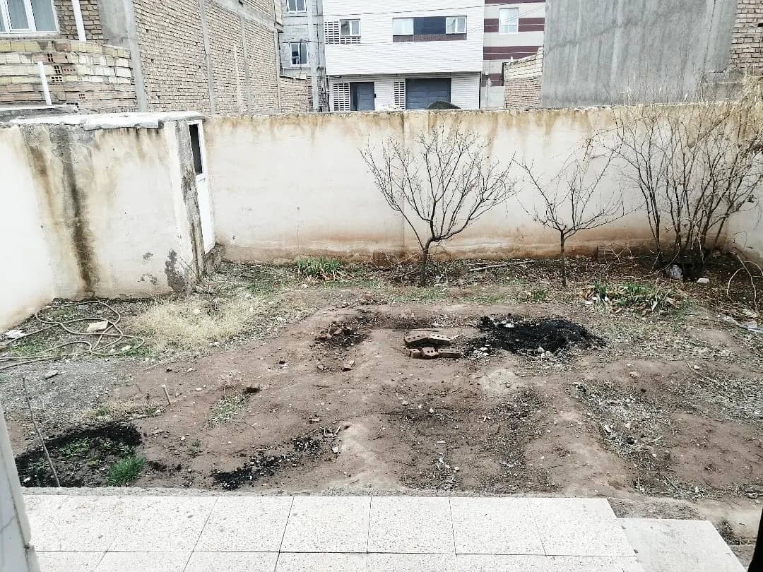 اجاره منزل مبله شهرک امیرالمومنین - دو خواب