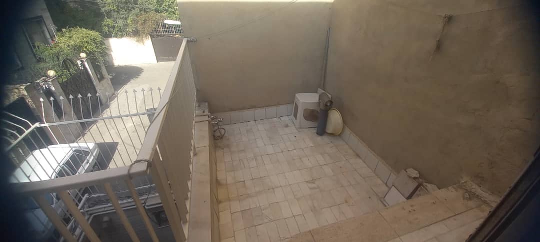 اجاره آپارتمان مبله دوخوابه دوبلکس در امیریه تهران