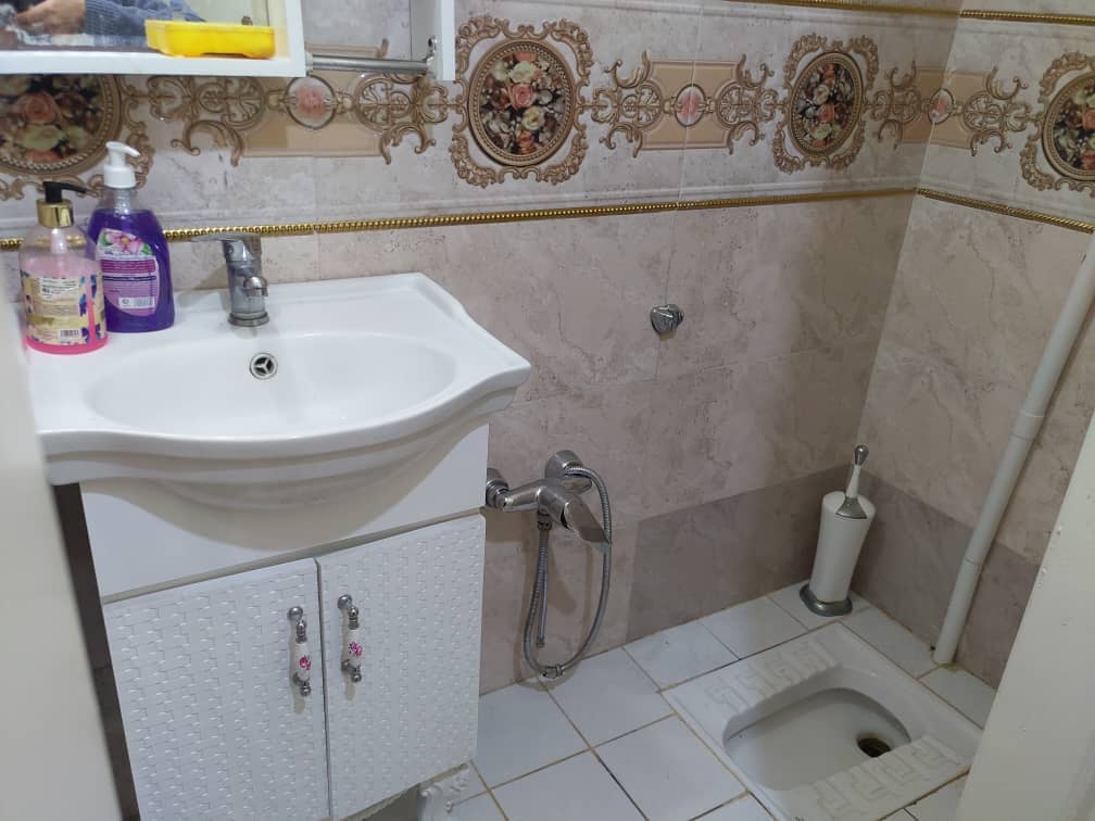 اجاره آپارتمان مبله دوخوابه دوبلکس در امیریه تهران