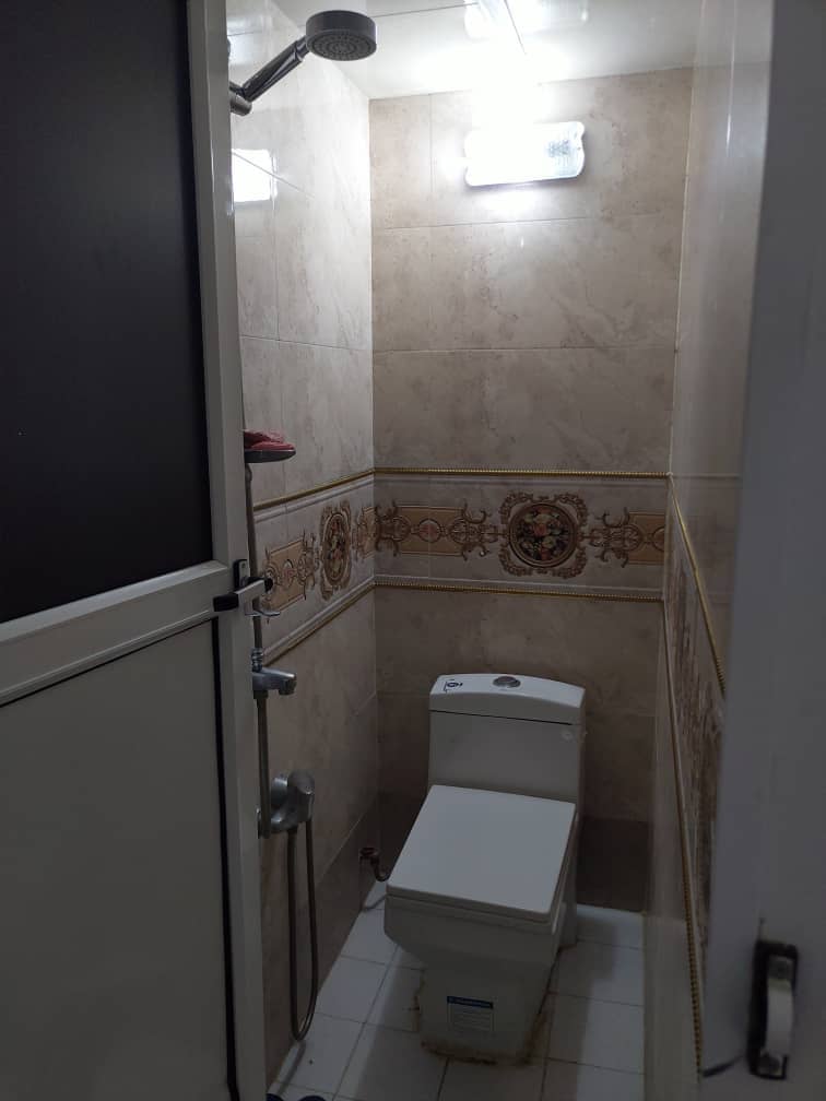 اجاره آپارتمان مبله دوخوابه دوبلکس در امیریه تهران