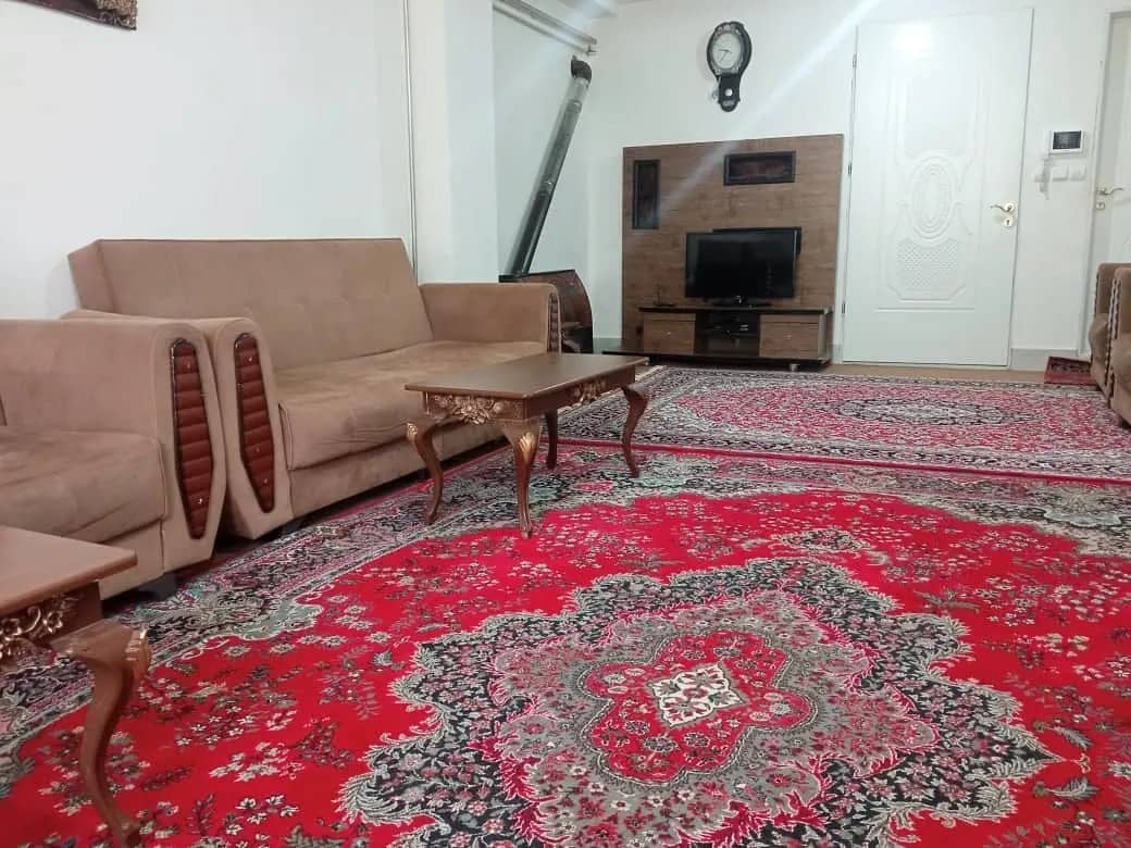 اجاره منزل مبله جلفا - تکخواب