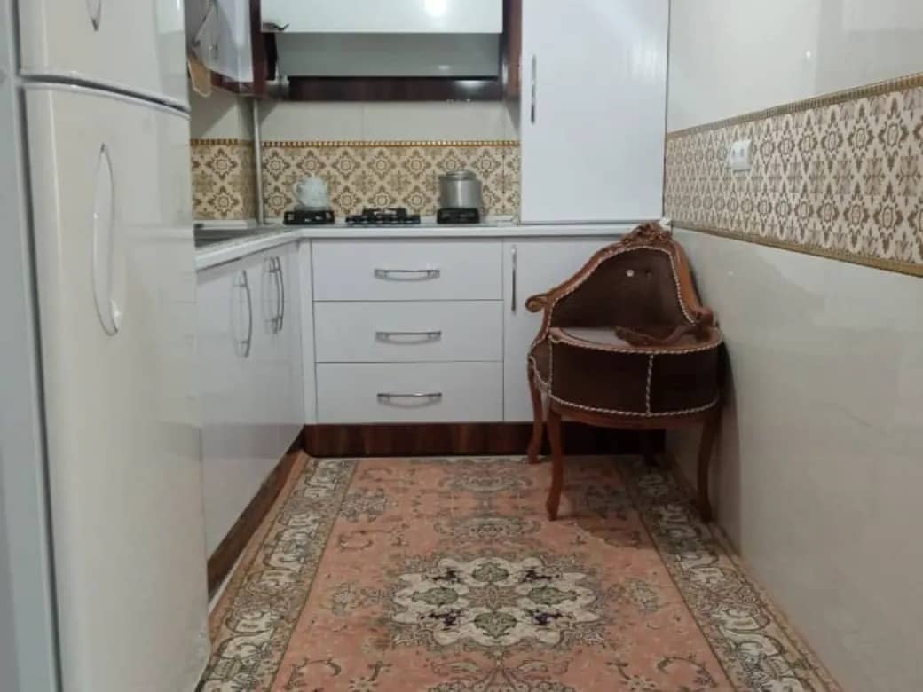 اجاره منزل مبله جلفا - تکخواب