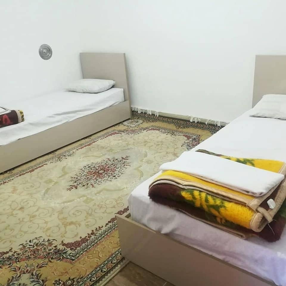 اجاره آپارتمان مبله در ورزش جلفا - 5