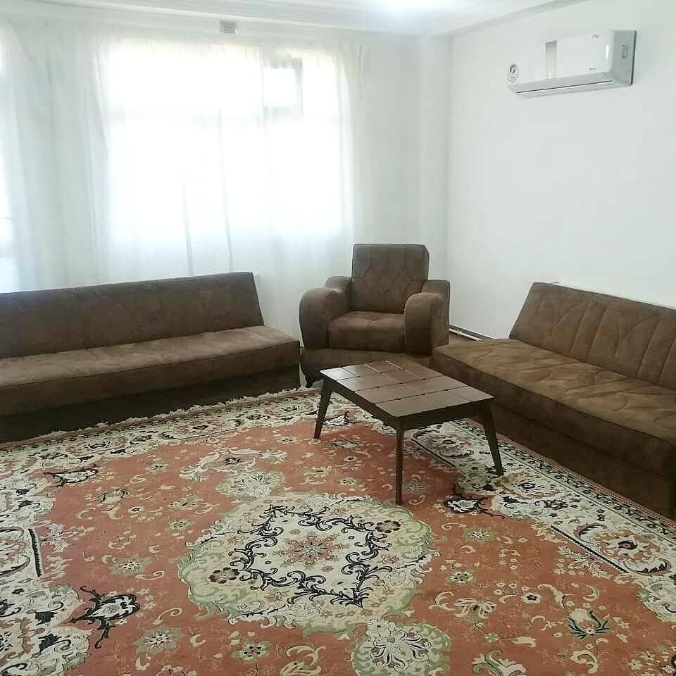 اجاره آپارتمان مبله در ورزش جلفا - 5