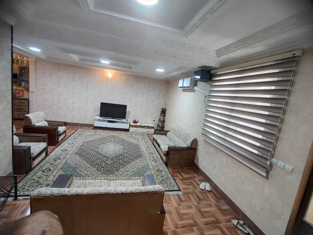 اجاره منزل ویلایی مبله سه خوابه در بهمنی بوشهر نزدیک ساحل