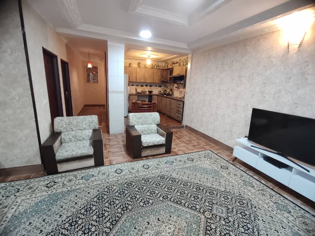 اجاره منزل ویلایی مبله سه خوابه در بهمنی بوشهر نزدیک ساحل