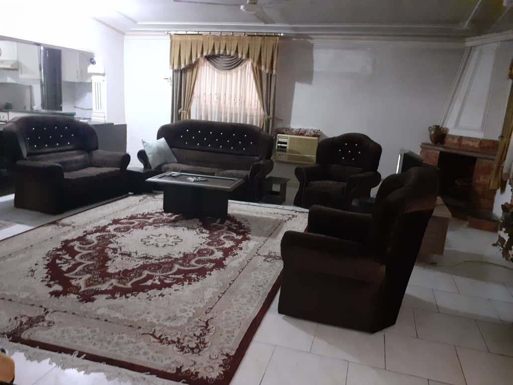 اجاره منزل ویلایی در جانبازان قائم شهر - 1