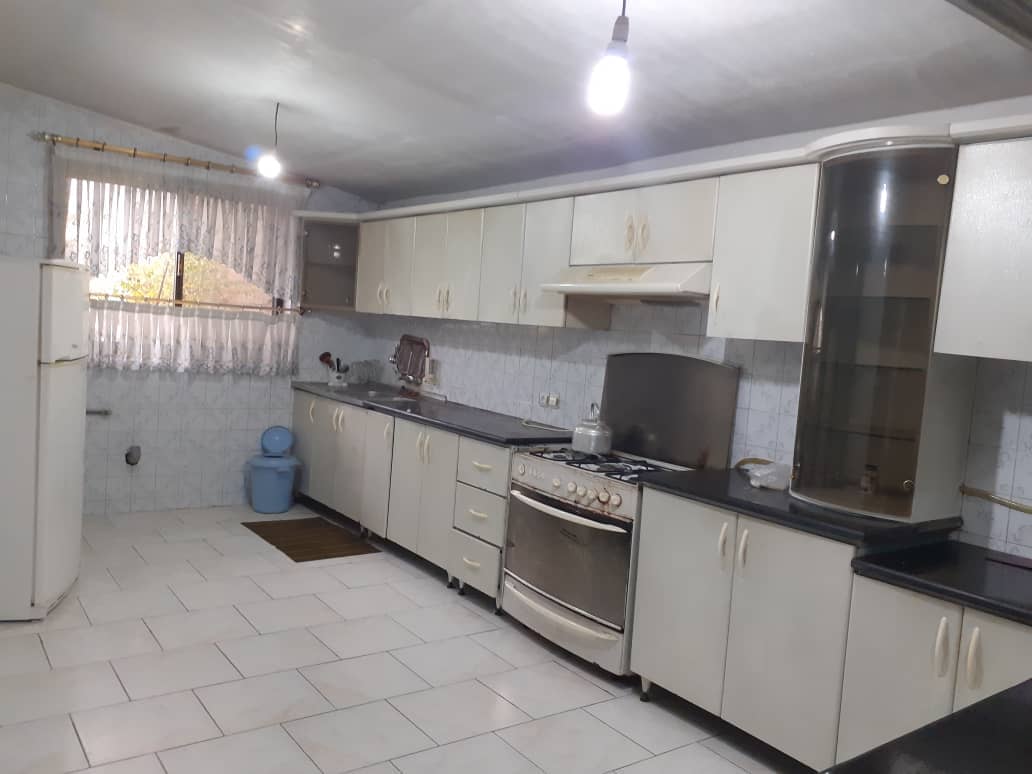 اجاره منزل ویلایی در جانبازان قائم شهر - 1