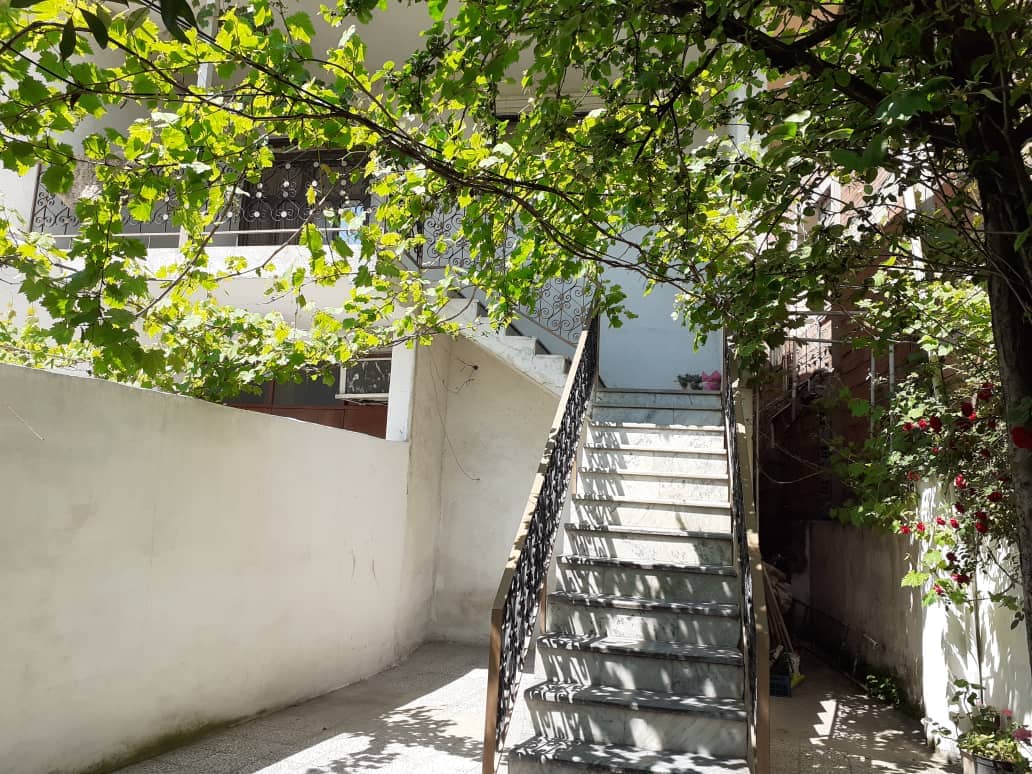 اجاره منزل ویلایی در جانبازان قائم شهر - 1