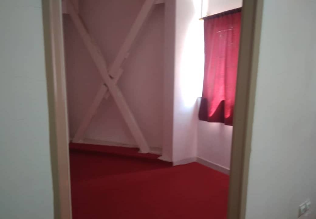 اجاره آپارتمان مبله در آزادی زاهدان -یک خوابه طبقه دوم