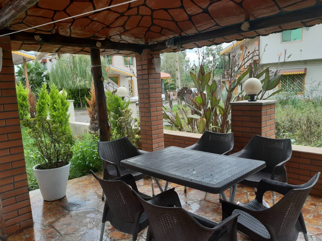 اجاره ویلا ساحلی در امیر بکنده رشت