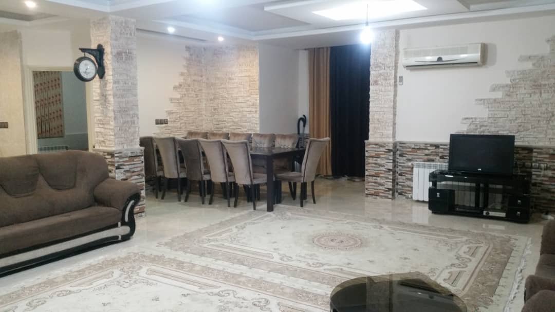 اجاره ویلا ساحلی در امیر بکنده رشت