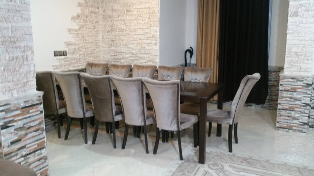 اجاره ویلا ساحلی در امیر بکنده رشت