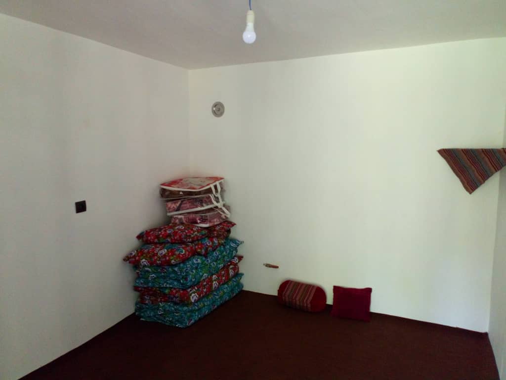 اجاره اتاق بومگردی در روستای شیخعلی توسه رودبار