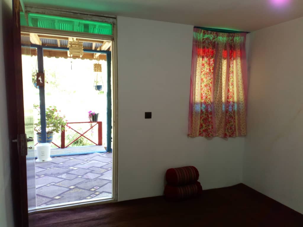 اجاره اتاق بومگردی در روستای شیخعلی توسه رودبار