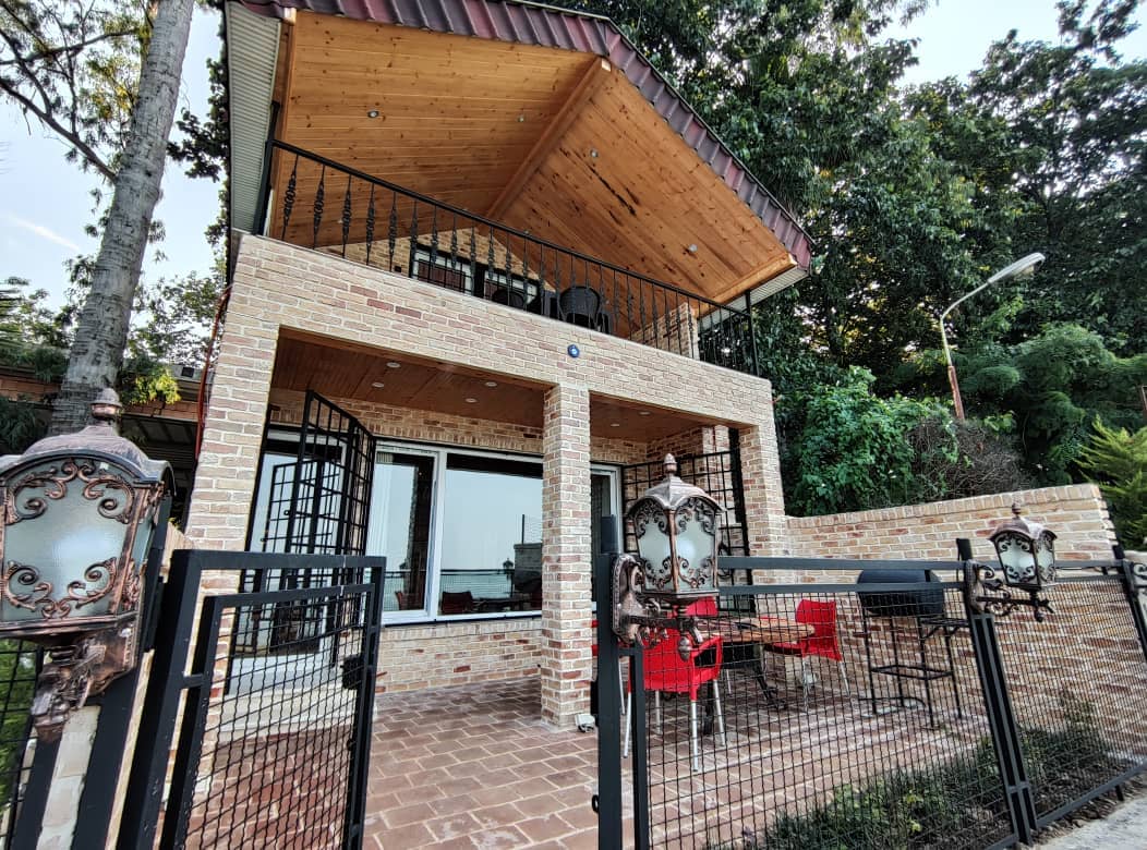 اجاره ویلا ساحلی دو خوابه در امام رضا نوشهر