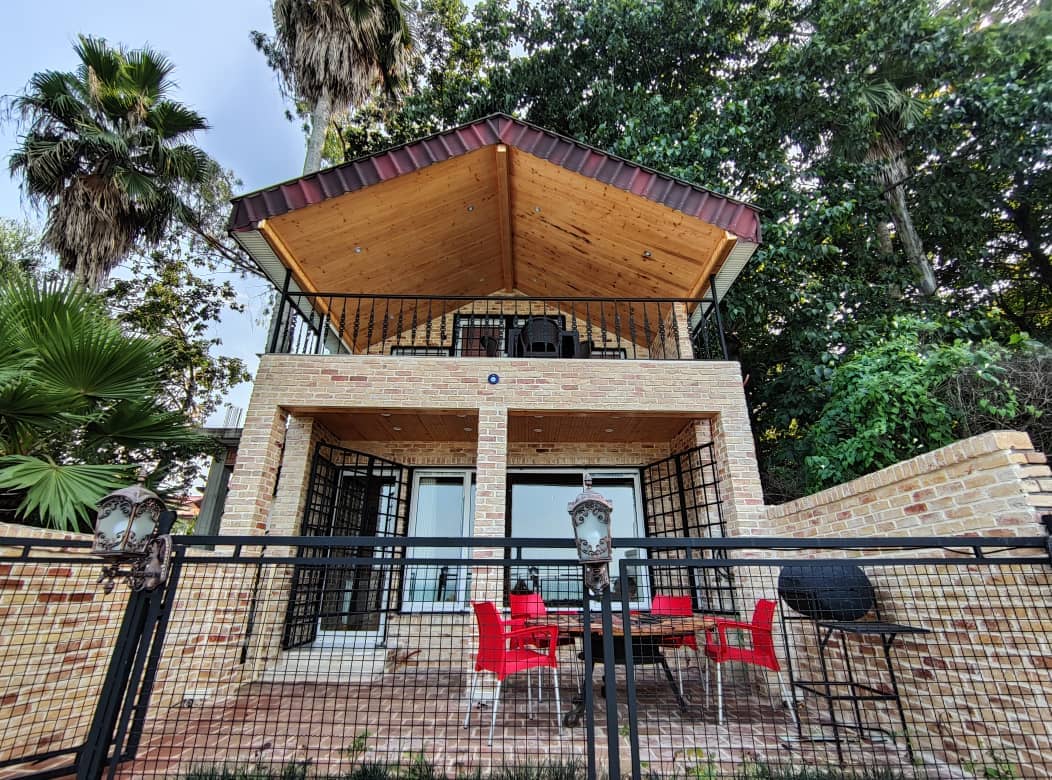 اجاره ویلا ساحلی دو خوابه در امام رضا نوشهر