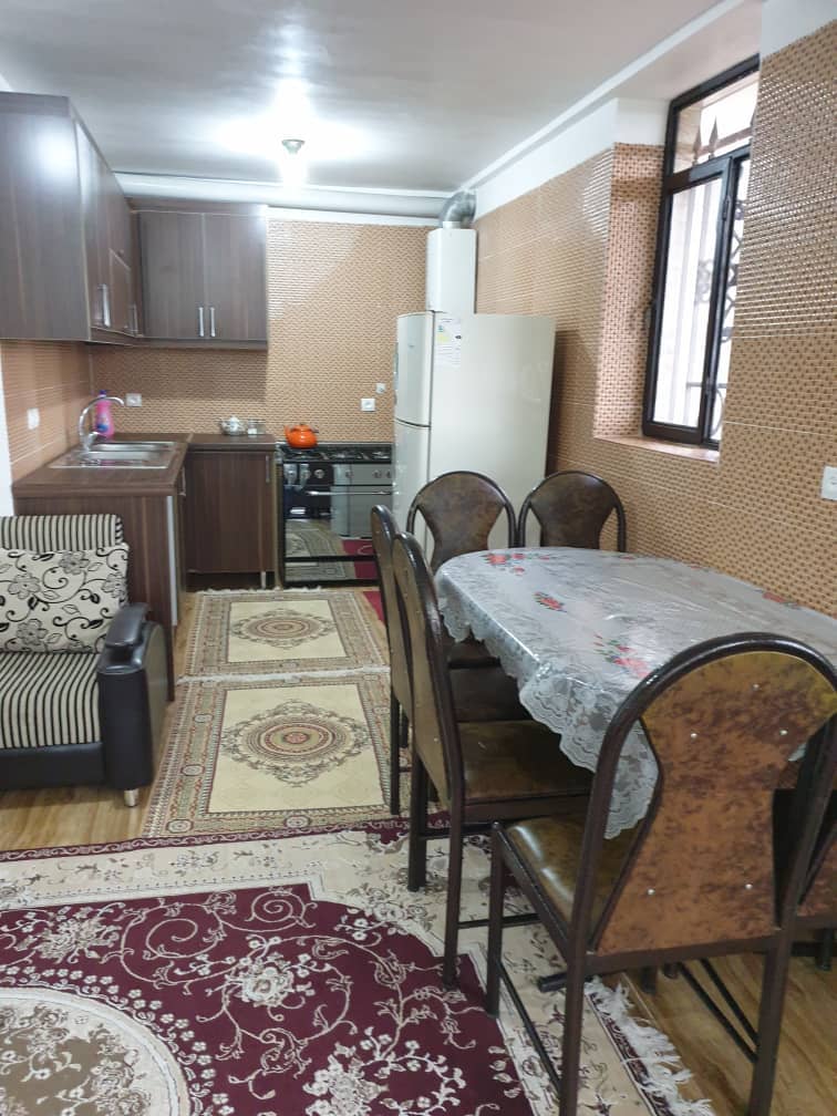 اجاره خانه ویلایی در روستای شمام رستم آباد