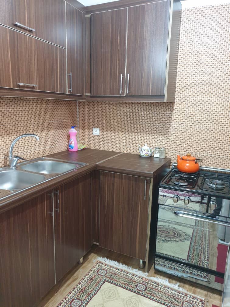 اجاره خانه ویلایی در روستای شمام رستم آباد