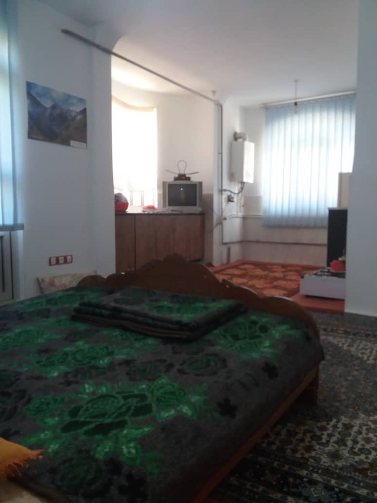 اجاره سوئیت در فرمانداری کلیبر