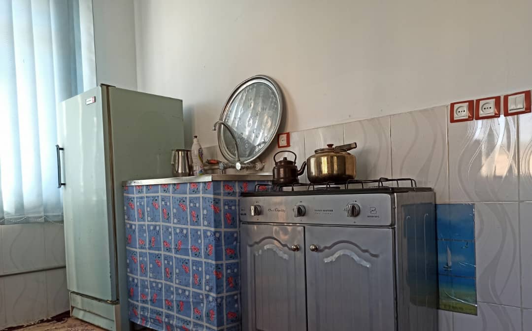 اجاره سوئیت در فرمانداری کلیبر