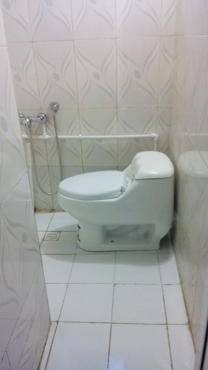 اجاره بوم گردی کوهستانی در گلوسنگ کلیبر اتاق 2