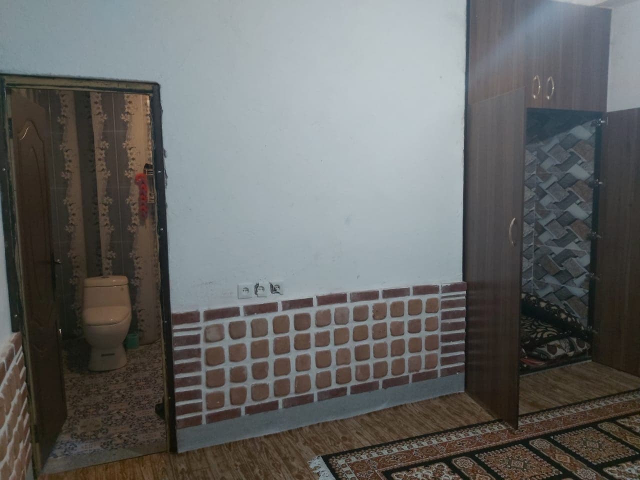 null