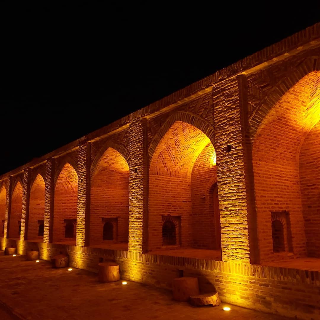 اجاره اتاق بومگردی بین فردوس و بشرویه