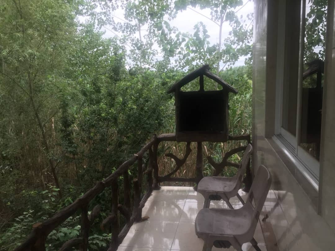 اجاره ویلا ساحلی دوبلکس در امیر بکنده رشت