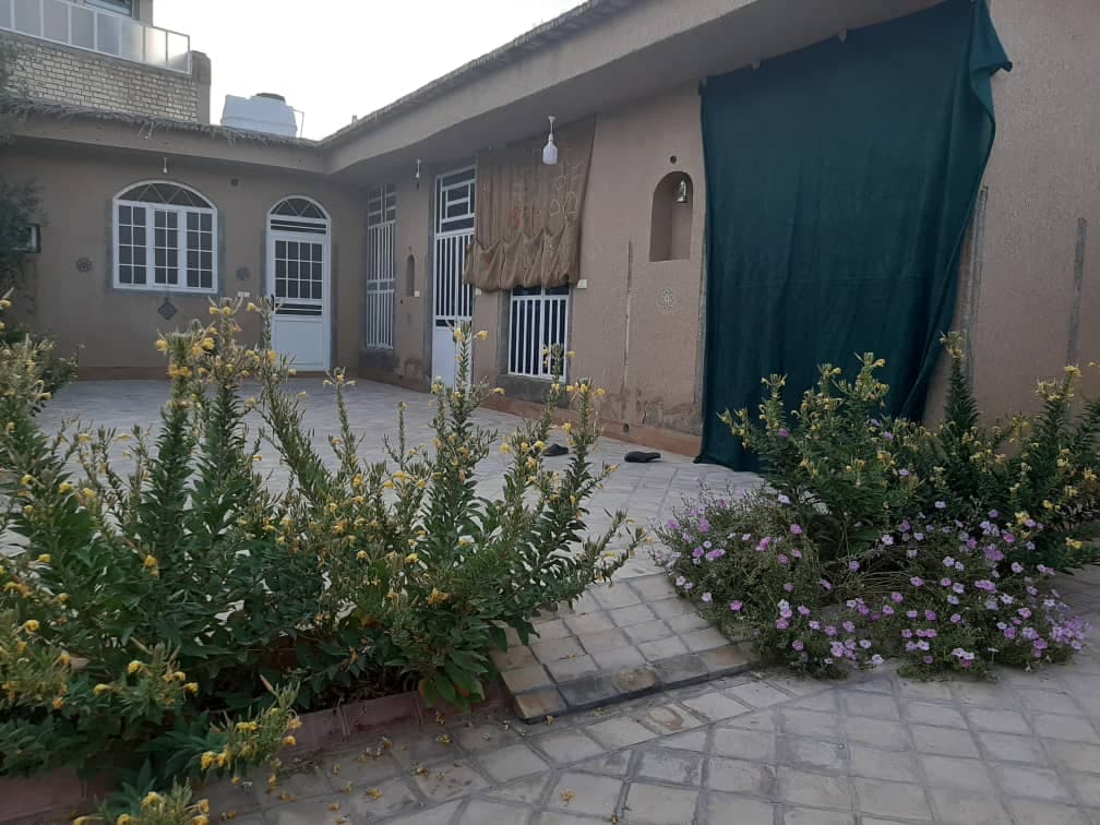 اجاره خانه سنتی در استهبان ایج _ اتاق 2