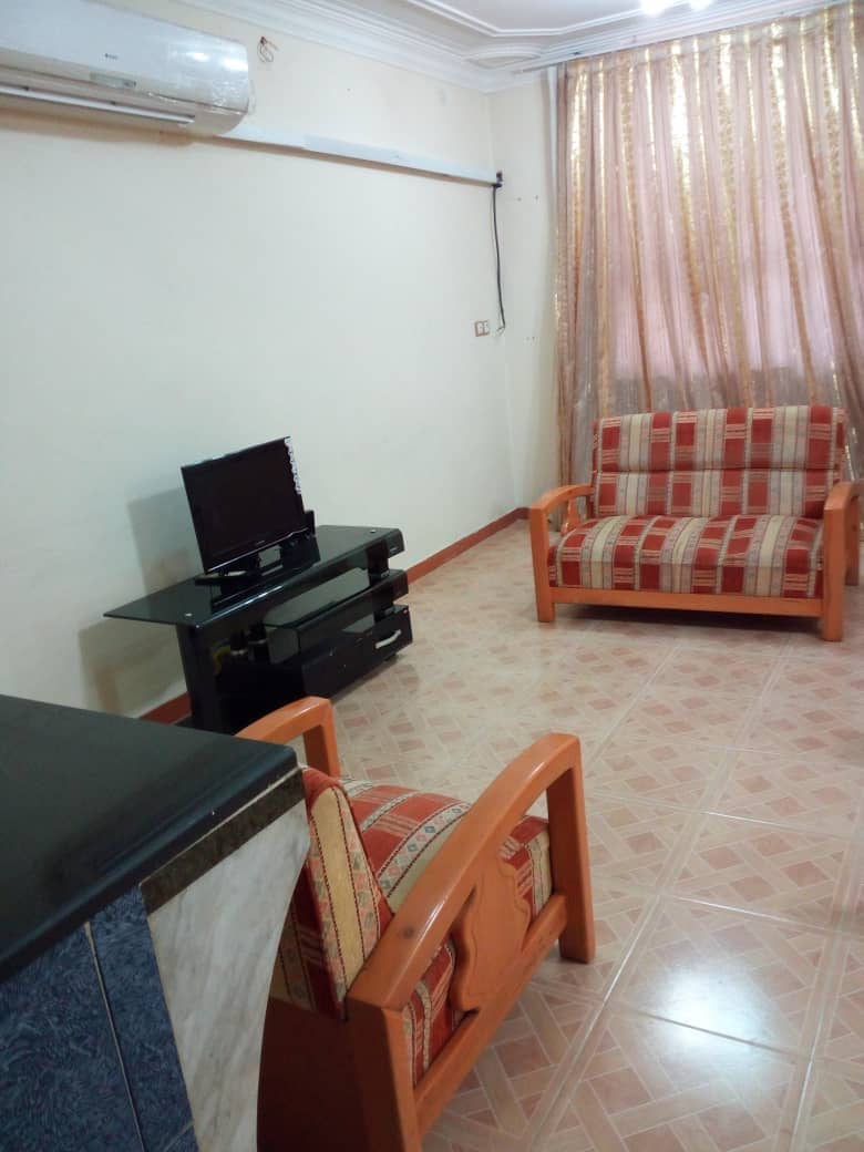 اجاره منزل ویلایی مبله در کیان پارس اهواز