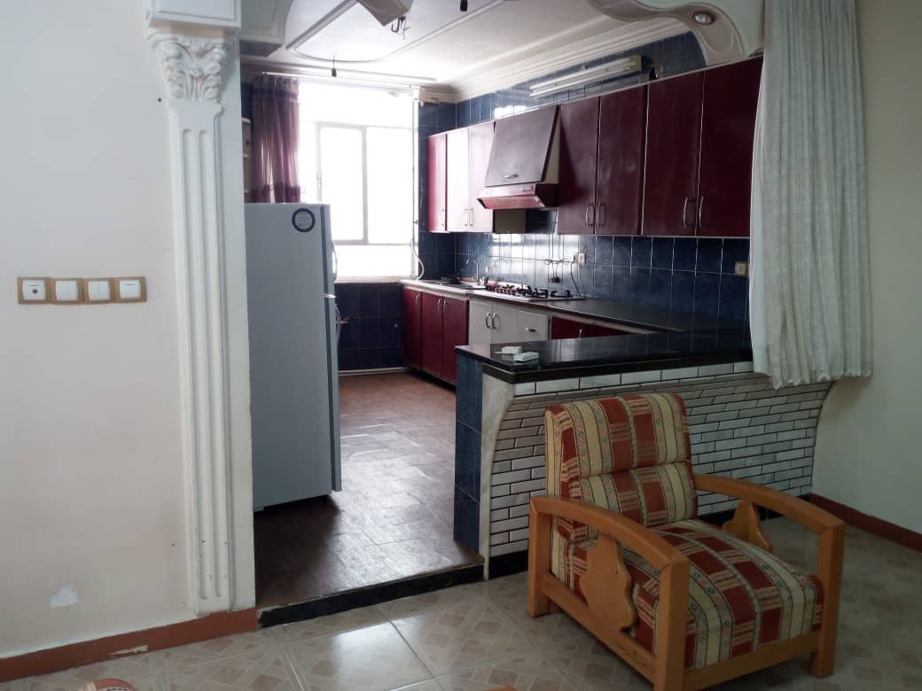 اجاره منزل ویلایی مبله در کیان پارس اهواز